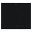 Plită cu inducție Electrolux EIT60433CT, Negru