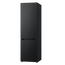 Frigider LG GBV7280DEV, Negru, 5 image