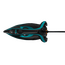 Fier de călcat Tefal FV8066E0 , 3000W, Negru/Turcoaz, 2 image