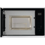 Cuptor cu microunde Gorenje BMI 251 SG3BG, Negru, 2 image