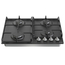 Plită pe gaz Gorenje G 641 EXB, Negru, 3 image