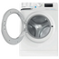 Mașină de spălat Indesit BWSE 71295X WSV, 7kg, Alb, 2 image