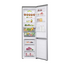 Frigider LG GBV3210DPY, Argintiu, 4 image