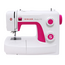 Mașină de cusut Singer Studio 21S, Alb | Roz