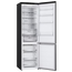 Frigider LG GBV7280DEV, Negru, 4 image