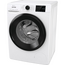 Mașină de spălat Gorenje WPNEI84A1SWIFI, 8kg, Alb, 5 image
