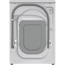 Mașină de spălat Gorenje WPNEI84A1SWIFI, 8kg, Alb, 8 image