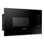 Cuptor cu microunde Samsung MG22M8254AK/E2, Negru, 5 image