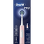 Periuță de dinți electrică Braun Pro 1, Roz, 4 image