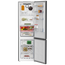 Frigider Beko B5RCNA405ZXBR, Negru, 7 image