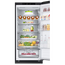 Frigider LG GBV7280DEV, Negru, 6 image