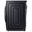 Mașină de spălat Samsung WW90CGC04DABLE, 9kg, Negru, 9 image