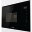 Cuptor cu microunde Gorenje BMI 251 SG3BG, Negru, 3 image
