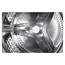Mașină de spălat Samsung WW80FG5L32AELE, 8kg, Alb, 3 image