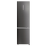 Frigider Haier EHD3PWDNPD206, Dark Inox