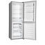 Frigider Gorenje RK416DPS4, Gri, 2 image