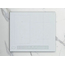 Plită cu inducție Whirlpool WL S5360 BF/W, Alb, 2 image