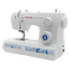 Mașină de cusut Singer 3327A, Alb | Albastru, 3 image