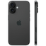 Apple iPhone 16 Plus 128GB, Black, 2 image