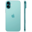Apple iPhone 16 128GB, Teal, 2 image