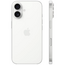 Apple iPhone 16 512GB, White, 2 image