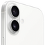 Apple iPhone 16 Plus 512GB, White, 4 image