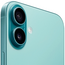 Apple iPhone 16 128GB, Teal, 4 image