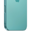 Apple iPhone 16 128GB, Teal, 5 image