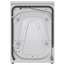 Mașină de spălat Gorenje WNHA74SASEU, 7kg, Alb, 5 image