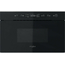 Cuptor cu microunde Whirlpool MBNA920B, Negru, 2 image