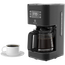 Cafetiera cu picurare Electrolux E5CM1-6AN, 1080W, Negru, 2 image