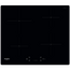 Plită cu inducție Whirlpool WS QS460 NE, Negru