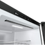 Frigider LG GBB72TW9DQ, DoorCooling+, Alb | Negru, 4 image
