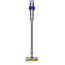 Aspirator Vertical Dyson V15 Detect Fluffy, Blue | Nickel, 3 image