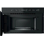 Cuptor cu microunde Whirlpool MBNA920B, Negru, 8 image