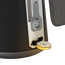 Kettle Tefal KI6668E0 Black, 3 image
