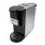 Cafetiera cu capsule Polaris PCM2020, 1450W, Negru, 2 image