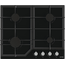 Plită pe gaz Gorenje GT 641 KB, Negru