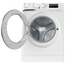 Mașină de spălat Indesit BWSE 71295 X WBV EU, 7kg, Alb, 6 image