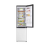 Frigider LG GBB72TW9DQ, DoorCooling+, Alb | Negru, 2 image