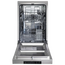 Mașină de spălat vase Gorenje GS 520 E15S, Gri, 3 image