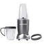 Blender staționar NutriBullet NB606 DG, Argintiu