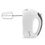 Mixer Manual Maxwell MW-1356, White, 2 image