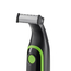 Trimmer pentru bărbați Polaris PHC 0303RB, Negru | Verde, 5 image