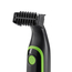 Trimmer pentru bărbați Polaris PHC 0303RB, Negru | Verde, 8 image