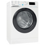 Mașină de spălat Indesit BWSE 71295 X WBV EU, 7kg, Alb, 2 image