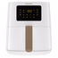Friteuză cu aer cald Philips HD9255/30, Alb
