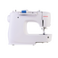 Mașină de cusut Singer M3205, Alb Albastru, 4 image