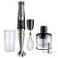 Blender de mână Braun MQ 9135 XI, Negru