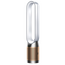Purificator de aer Dyson TP12 Cool, Alb | Auriu, 2 image